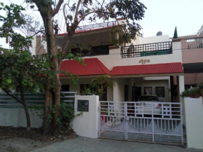 Гостиница Gokul Home Stay Indore  Индор
